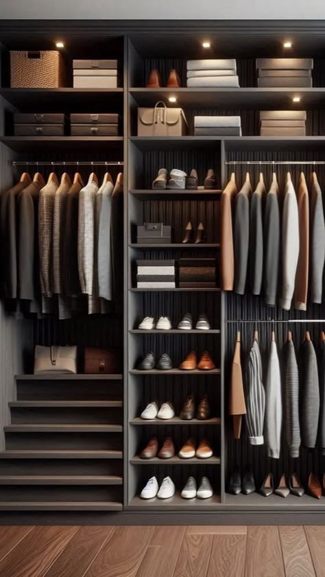 Wardrobe Rearrangement & Digitalisation Our stylist will re-organize your wardrobe to make dressing easier and stress-free. During this process we also create your digitalised wardrobe enabling us to later create on demand outfits based on the garments you own.